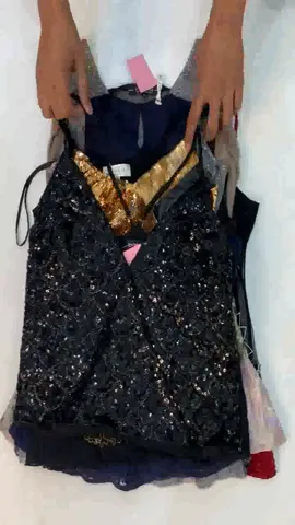 Y2K Beaded Tops (SR-164)