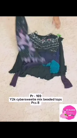 Y2K Cyber Sweetie Mix