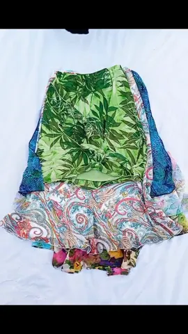 Y2K Premium Printed Skirts