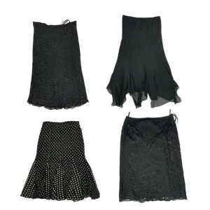 Y2k x grunge skirts (NS-383)